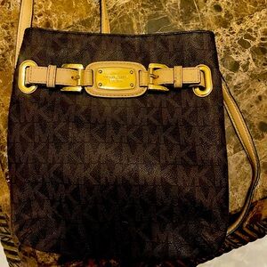 Michael Kors crossbody bag